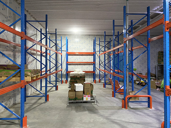 倉(cāng)庫(kù)面積小，貨物多怎么辦？